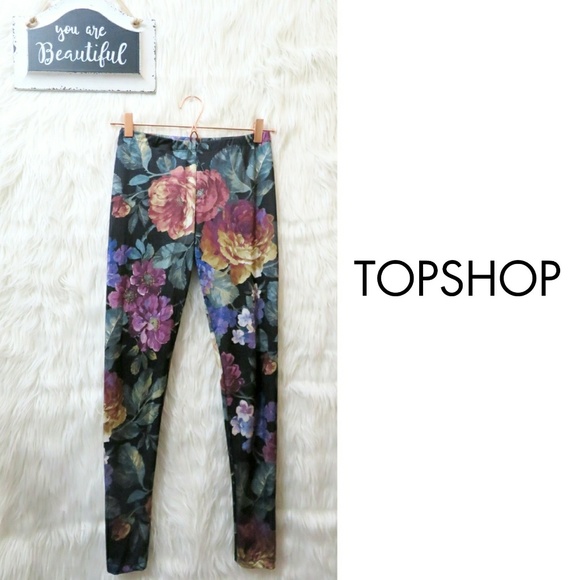 Topshop Pants - 💖 Topshop Leggings 💖